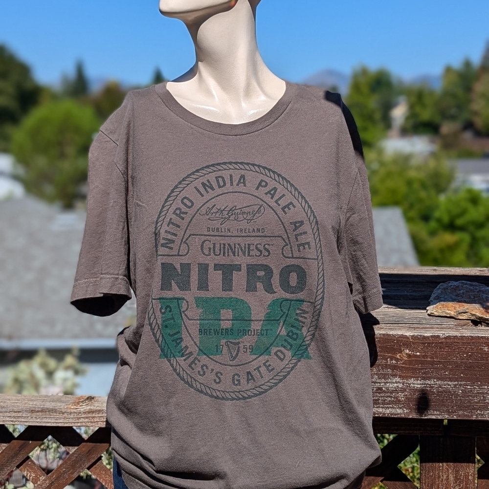 Guinness Tee